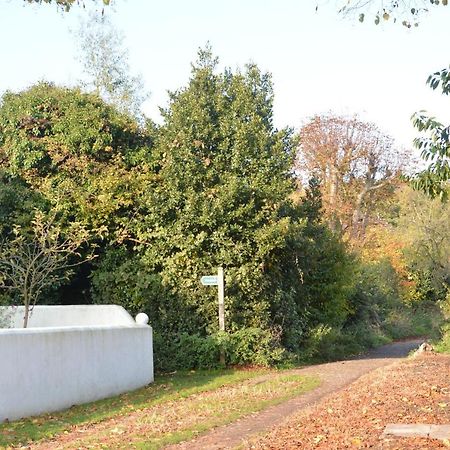 Little Turnpike Cottage, Melton ウッドブリッジ エクステリア 写真