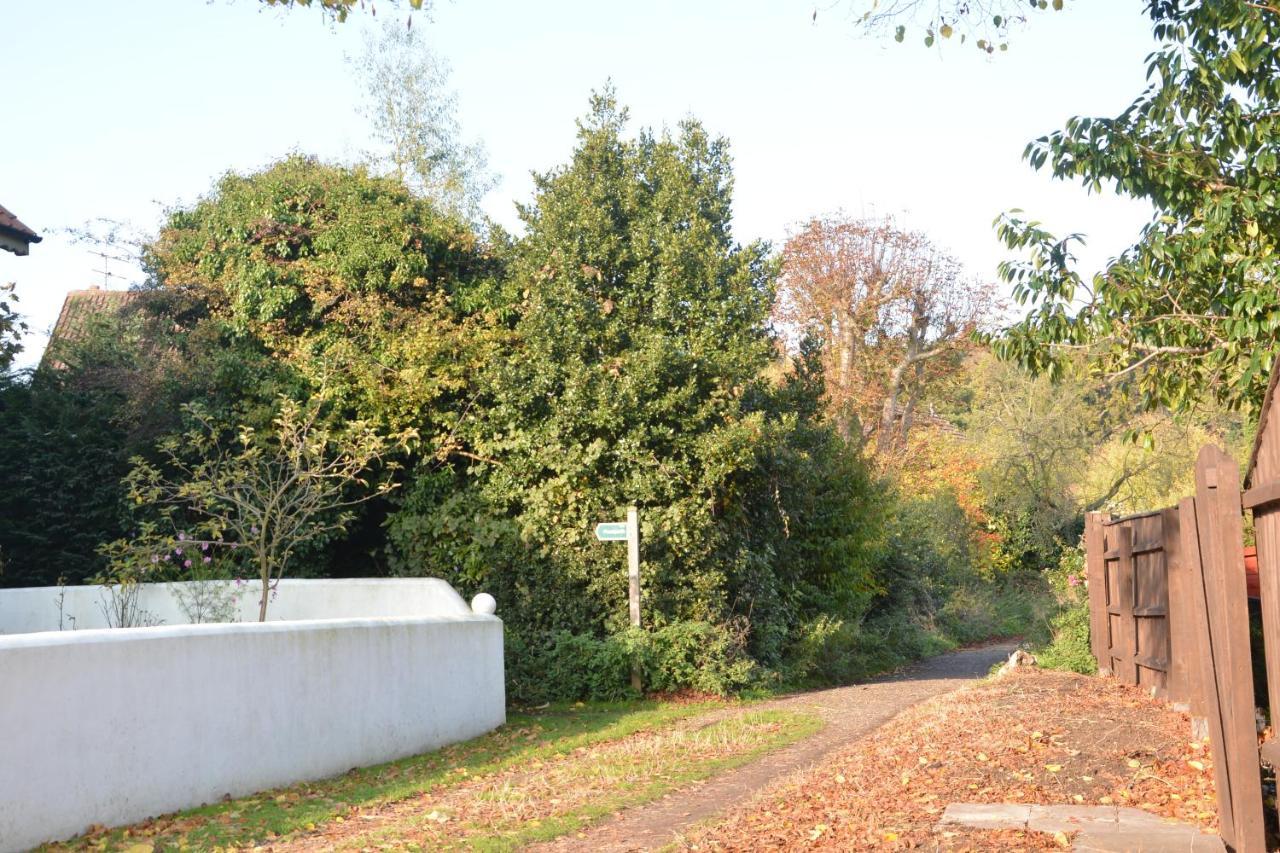 Little Turnpike Cottage, Melton ウッドブリッジ エクステリア 写真